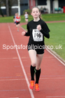 800 metres, NECAA Open Meeting, Morpeth, Sunday, October 18th. David T. Hewitson/Sports for All Pics